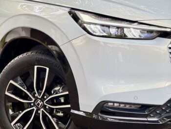 Suzuki Every Wagon PZ Turbo Special 2025