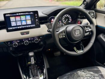 Suzuki Every Wagon PZ Turbo Special 2025