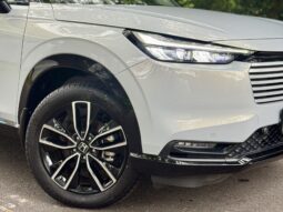 
										Honda Vezel Z Play 2025 full									