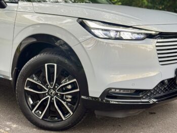 Suzuki Every Wagon PZ Turbo Special 2025