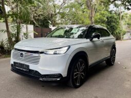 
										Honda Vezel Z Play 2025 full									