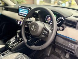 
										Honda Vezel Z Play 2025 full									