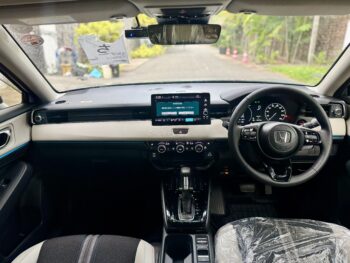 Suzuki Every Wagon PZ Turbo Special 2025