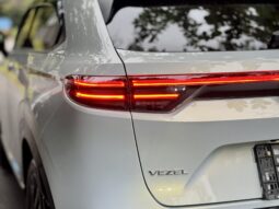 
										Honda Vezel Z Play 2025 full									