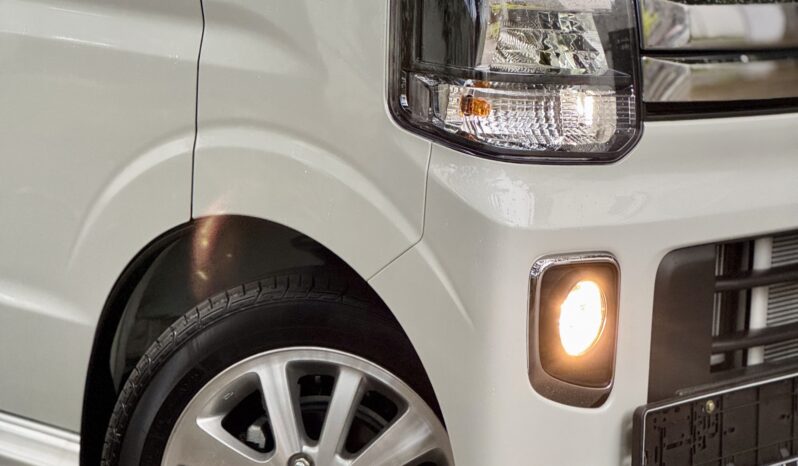 
								Suzuki Every Wagon PZ Turbo Special 2025 full									