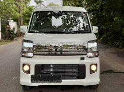 
										Suzuki Every Wagon PZ Turbo Special 2025 full									