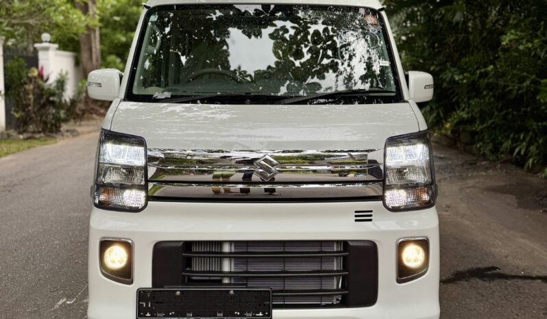 
								Suzuki Every Wagon PZ Turbo Special 2025 full									