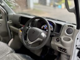 
										Suzuki Every Wagon PZ Turbo Special 2025 full									