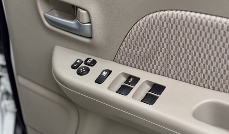 
								Suzuki Every Wagon PZ Turbo Special 2025 full									