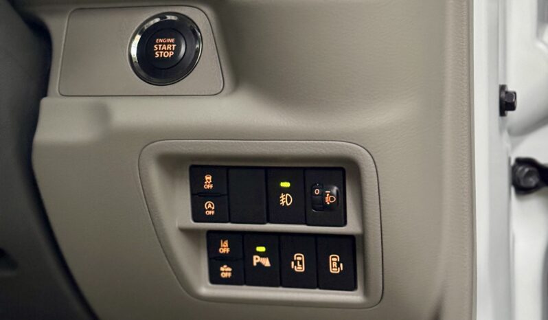 
								Suzuki Every Wagon PZ Turbo Special 2025 full									