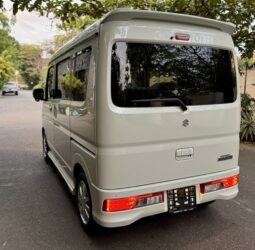 
										Suzuki Every Wagon PZ Turbo Special 2025 full									