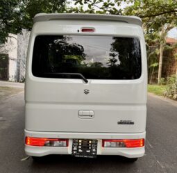 
										Suzuki Every Wagon PZ Turbo Special 2025 full									