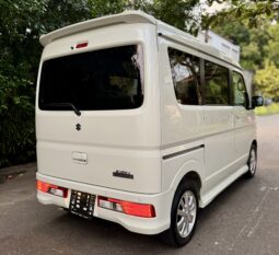 
										Suzuki Every Wagon PZ Turbo Special 2025 full									