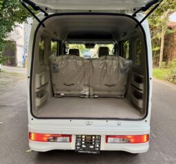 
										Suzuki Every Wagon PZ Turbo Special 2025 full									