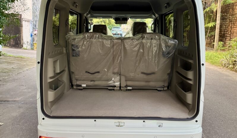 
								Suzuki Every Wagon PZ Turbo Special 2025 full									