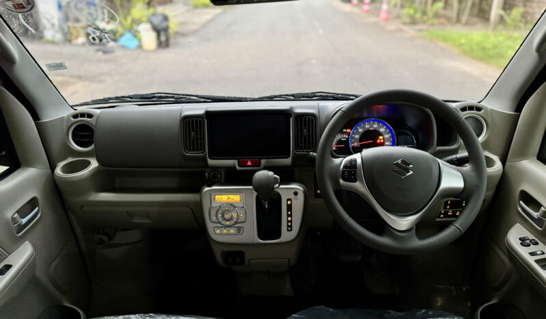 
								Suzuki Every Wagon PZ Turbo Special 2025 full									