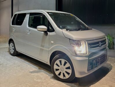 Suzuki Wagon R FX 2024