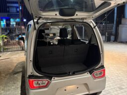 
										Suzuki Wagon R FX 2024 full									