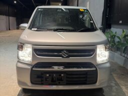 
										Suzuki Wagon R FX 2024 full									