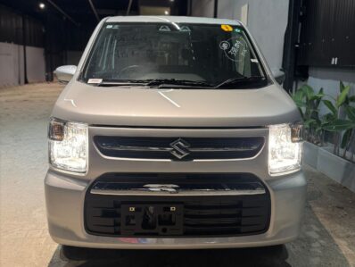 Suzuki Wagon R FX 2024