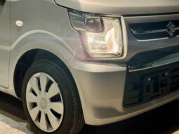 
										Suzuki Wagon R FX 2024 full									