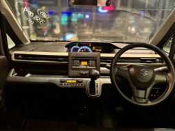 
										Suzuki Wagon R FX 2024 full									