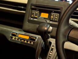 
										Suzuki Wagon R FX 2024 full									