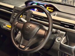 
										Suzuki Wagon R FX 2024 full									