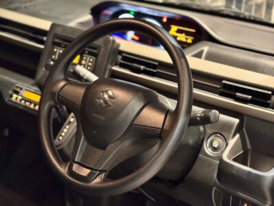 Suzuki Wagon R FX 2024