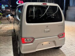 
										Suzuki Wagon R FX 2024 full									