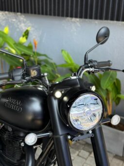 Royal Enfield Classic 350