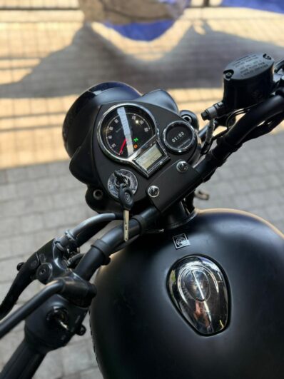 Royal Enfield Classic 350