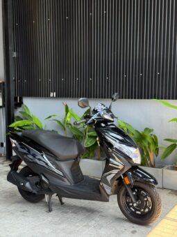 Honda DIO 110 STD 2025