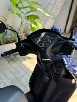 Honda DIO 110 STD 2025