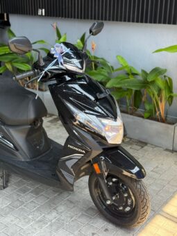 Honda DIO 110 STD 2025
